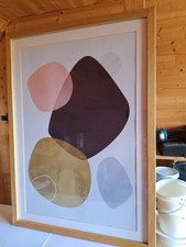 High quality abstract for sale  PLYMOUTH