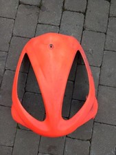 Verkleidung front sym gebraucht kaufen  Bad Essen