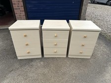Fitted bedroom furniture for sale  DAVENTRY