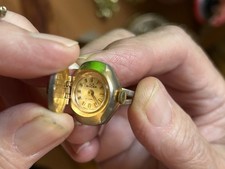 Vintage buler jewel for sale  LEEDS