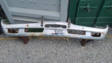 American chevrolet chrome for sale  SALISBURY