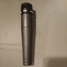 Shure sm57 unidyne for sale  Molalla