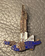 1938 tower empire for sale  HILLSBOROUGH