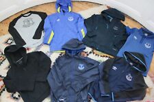 Boys everton hoodies for sale  LIVERPOOL