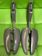 Clarks shoe trees for sale  SHEERNESS