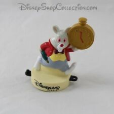 Figurine lapin blanc d'occasion  Cavaillon
