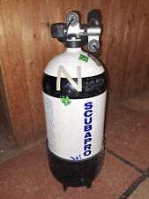 Scubapro tauchflasche 12l gebraucht kaufen  Berlin