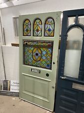Leaded stained glass for sale  ULVERSTON