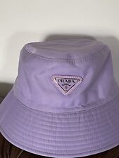 Prada nylon lilac for sale  CHIGWELL
