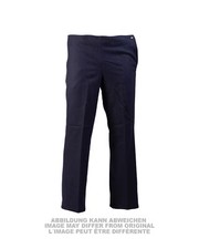 Nva marineklapphose blau gebraucht kaufen  Schortens