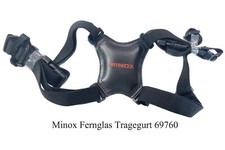 Minox 69760 fernglasgurt gebraucht kaufen  Landshut