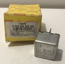 Bosch 0332204202 arbeitsstrom gebraucht kaufen  Gollhofen