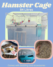 Small Animal Supplies for sale Small Animal Supplies for sale BANGOR