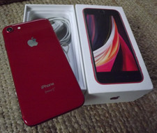 Apple iphone red for sale  LISBURN