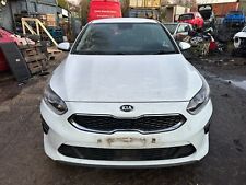 Kia ceed mk3 for sale  MANCHESTER