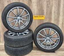 Zoll winterräder kia gebraucht kaufen  Giebelstadt