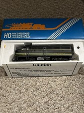 Locomotiva a diesel vintage FRATESCHI 1012 READING FA1 #1012 comprar usado  Enviando para Brazil