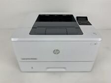 M402dw monochrome laserjet for sale  Clearwater