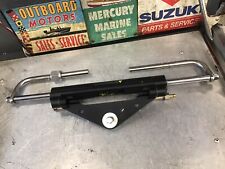 Hydraulic steering ram for sale  Shipping to Ireland