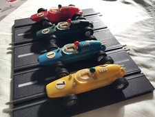 Circuit 4lotus speciale d'occasion  Seyches
