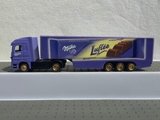 Werbemodell lkw truck gebraucht kaufen  Krefeld