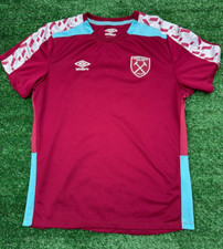 baby west ham kit for sale  BIGGLESWADE