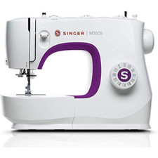 Singer m3505 macchina usato  Roccagloriosa