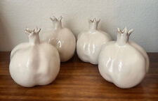 Set white ceramic for sale  Baton Rouge