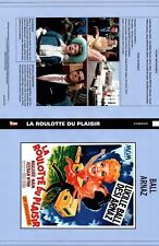 Jaquette dvd roulotte d'occasion  Saint-Orens-de-Gameville