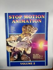 Stop motion animation for sale  TRING