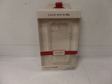 Nova Capa Original-Mate Studio Naked Resistente Para iPhone 5/5s/SE - Transparente @ comprar usado  Enviando para Brazil