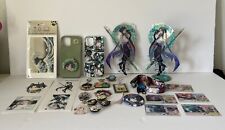 Anime lot keychains for sale  Saint Paul