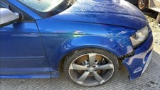Front wing audi for sale  DONCASTER
