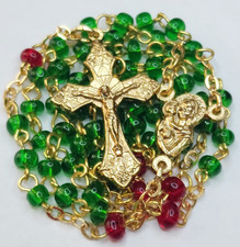 Miniature catholic rosary for sale  Coppell