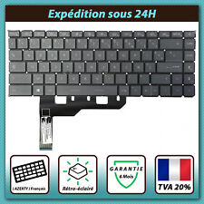 Clavier français azerty d'occasion  Pantin