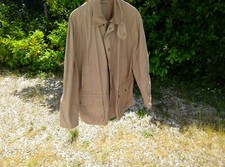 Veste barbour d'occasion  Lesparre-Médoc