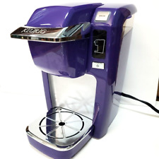 Purple keurig k10 for sale  Onalaska