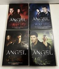 Angel seasons complete for sale  Meriden