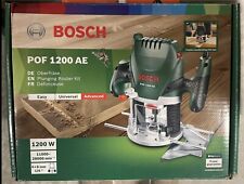 Fresa legno bosch usato  Vittuone