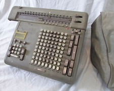 Vintage friden stw for sale  Phillipsburg