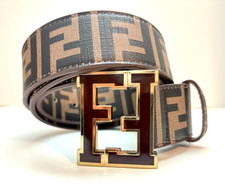 Fendi mens brown for sale  Atlanta
