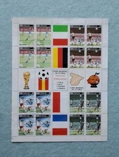 Fußball weltmeisterschaft 198 gebraucht kaufen Fußball weltmeisterschaft 198 gebraucht kaufen  Lüneburg