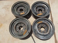 15x5.5 lug steel for sale  Wickenburg