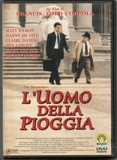 Uomo della pioggia usato  Italia
