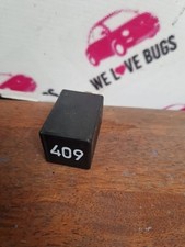 Beetle audi relay for sale  RUGBY