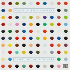Love lust faith d'occasion  France