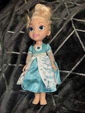Disney frozen elsa for sale  ROTHERHAM