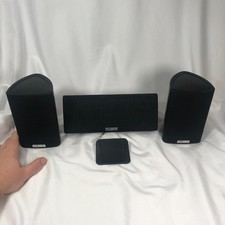 Polk audio rm7 for sale  San Antonio
