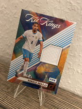 Panini donruss soccer gebraucht kaufen  Gelsenkirchen