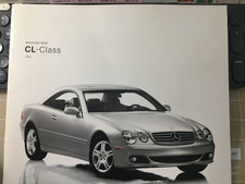 2003 mercedes benz for sale  Woodstock